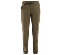 The Mountain Studio - Technical Mountain Chino - Casual trousers size M, brown