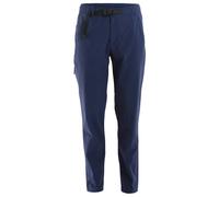 The Mountain Studio - Technical Mountain Chino - Casual trousers size S, blue