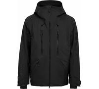 The Mountain Studio - Technicality waterproof and breathable Jacket in GORE-TEX ePE - Gore-Tex Epe 3L Shell Jacket Black Onyx for Men - Size L Black L