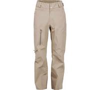 The Mountain Studio - Technicality waterproof and breathable Pants in GORE-TEX ePE - Gore-Tex Epe 3L Shell Pants Seneca Rock for Men in Silicone - Size L - Beige Beige L