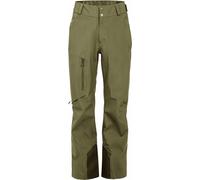 The Mountain Studio - Technicality waterproof and breathable Pants in GORE-TEX ePE - Gore-Tex Epe 3L Shell Pants Winter Moss for Men in Silicone - Size L - Khaki Khaki L