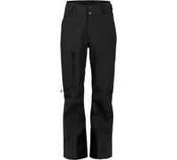 The Mountain Studio - Technicality waterproof and breathable Pants in GORE-TEX ePE - Gore-Tex Epe 3L Shell Pants Black Onyx for Men in Silicone - Size L Black L