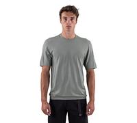 The Mountain Studio Two Tone Tech Short Sleeve T-shirt