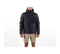 The Mountain Studio - Ultralight Down Hood Jacket - Down jacket size L, white