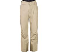 The Mountain Studio - Warm, waterproof and breathable ski Pants in Primaloft® - Carv Insulated Stretch Pant Seneca Rock for Men in Nylon - Size XL - Beige Beige XL