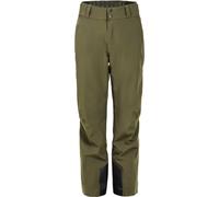 The Mountain Studio - Warm, waterproof and breathable ski Pants in Primaloft® - Carv Insulated Stretch Pant Winter Moss for Men in Nylon - Size M - Khaki Khaki M