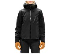 The Mountain Studio - Women's 2L Stretch Insulated Jacket - Ski jacket size XL, black
