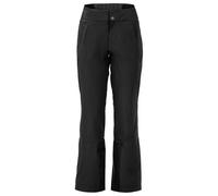 The Mountain Studio - Women's 2L Stretch Insulated Pant - Ski trousers size XS, black