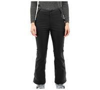 The Mountain Studio - Women's 2L Stretch Insulated Pants - Ski trousers size S, black