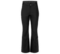 The Mountain Studio - Women's 2L Stretch Ski Pants - Ski trousers size L, black