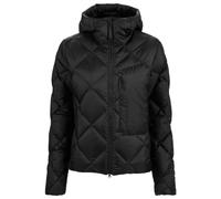 The Mountain Studio - Women's Ultralight Down Jacket - Down jacket size L, black