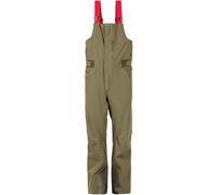 THE MOUNTAIN STUDIO Y-5 - Men - Green - size XL- model 2025 XL