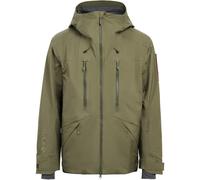 THE MOUNTAIN STUDIO Z-2 Hd - Men - Green - size XL- model 2025 XL