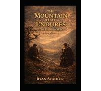 The Mountain That Endures: The Darnian War: A War Novella
