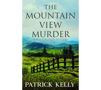 The Mountain View Murder (A Wintergreen Mystery)