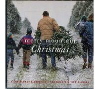 The Mountain View Players - Merry Mountain Christmas: A Christmas Celebration - The Mountain View Players (UK Import)