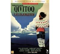 The Mountain Wanderer ( Qivitoq ) ( Fjeldgængeren )