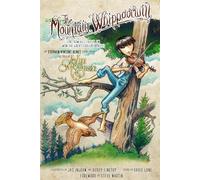 The Mountain Whippoorwill: (Or, How Hill-billy Jim Won the Great Fiddlers' Prize)