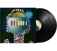 DJ Shadow - The Mountain Will Fall [VINYL]