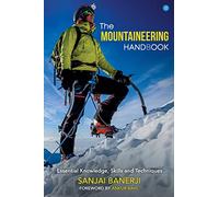 The Mountaineering Handbook