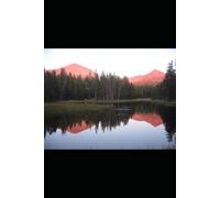 The Mountains Are Calling: Come Close To God