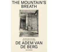 The Mountain's Breath
