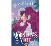 The Mountain's Mate (Salt Planet Giants)