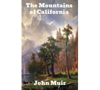 The Mountains of California