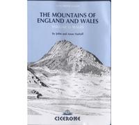 Mountains of England and Wales: Vol 1 Wales (The Nuttalls Guide) (Cicerone guides)