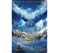 The Mountains of Fury (Soul Keepers)