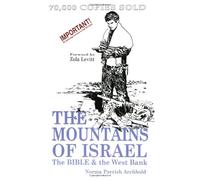 The Mountains of Israel