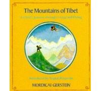 The Mountains of Tibet: A Child's Journey Through Living and Dying