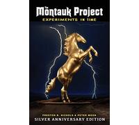 The Mountauk Project: Silver Anniversary Edition