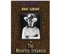 The Mounted Stranger [DVD] [1930] [Region 1] [US Import] [NTSC]