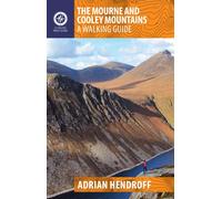 The Mourne and Cooley Mountains : A Walking Guide