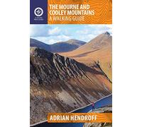 The Mourne and Cooley Mountains