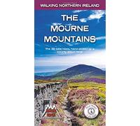 The Mourne Mountains: The 30 best hikes, handpicked by a County Down local