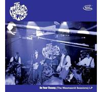 The Mourning After - Do Your Thaang (The Weemeenit Sessions) [VINYL]