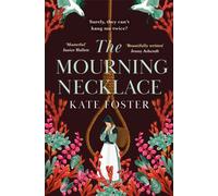 The Mourning Necklace