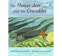 The Mouse-deer and the Crocodiles