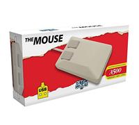 The Mouse (Electronic Games)