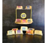 The Mouse House Cheese Lovers Box