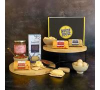 The Mouse House Fire Starter Cheese Gift Box