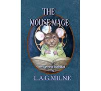 The Mouse Mage