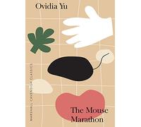 The Mouse Marathon (Marshall Cavendish Classics)