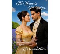 The Mouse & The Wager (Sweet Entanglements)