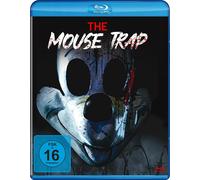 THE MOUSE TRAP 2024 / Simon Phillips / Sophie McIntosh NEW Region B Blu-ray