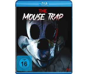 THE MOUSE TRAP 2024 / Simon Phillips / Sophie McIntosh NEW Region B Blu-ray