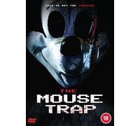 The Mouse Trap [DVD]