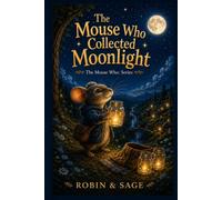 The Mouse Who Collected Moonlight: The Mouse Who: Series